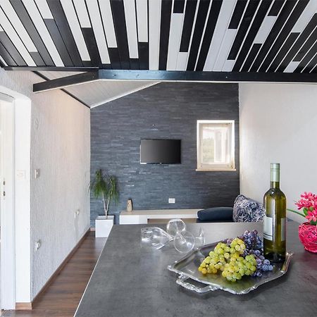 Apartman Piljan Pula Exteriör bild