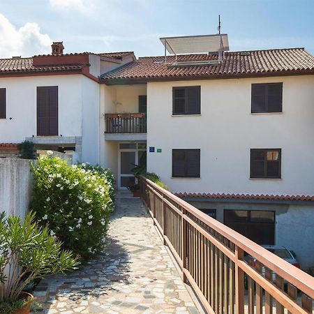 Apartman Piljan Pula Exteriör bild