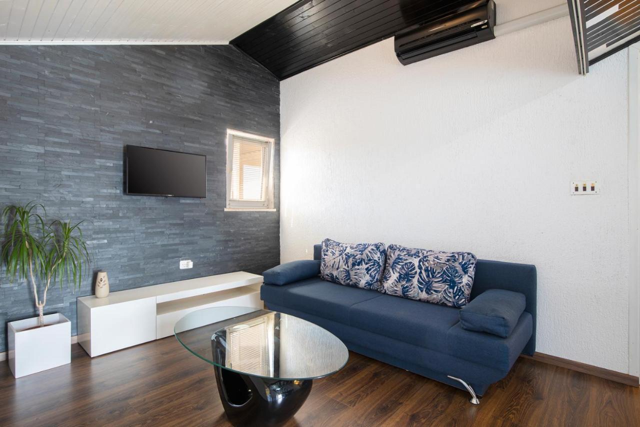 Apartman Piljan Pula Exteriör bild