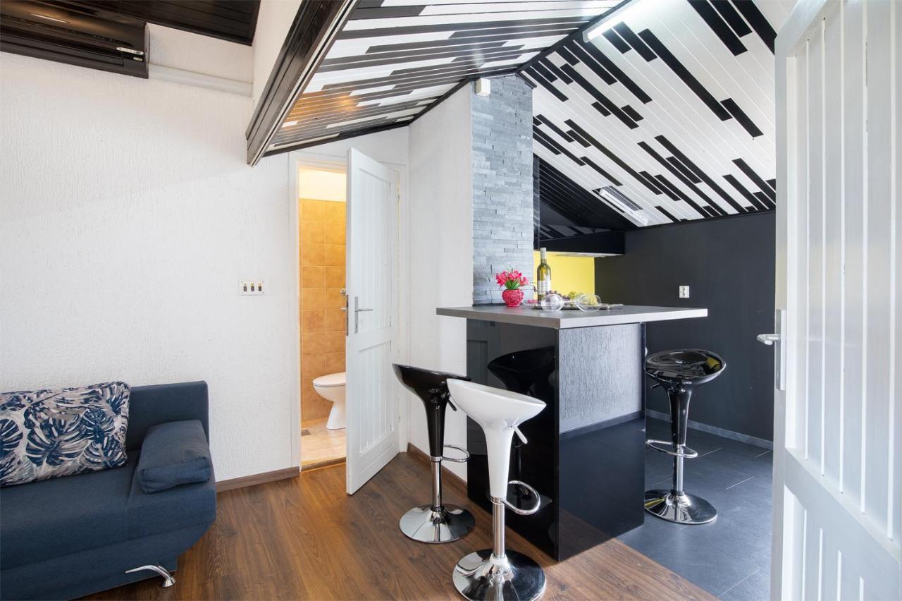 Apartman Piljan Pula Exteriör bild