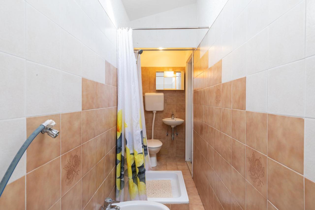 Apartman Piljan Pula Exteriör bild