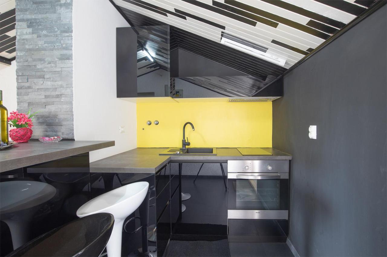 Apartman Piljan Pula Exteriör bild