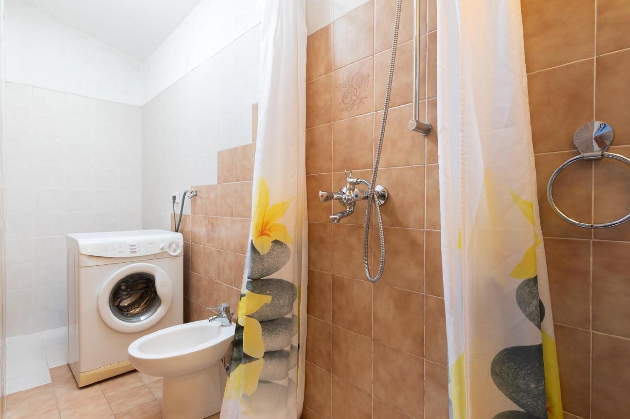 Apartman Piljan Pula Exteriör bild