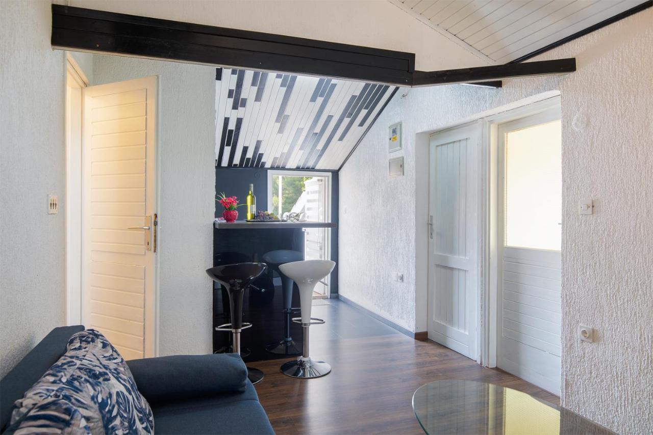 Apartman Piljan Pula Exteriör bild